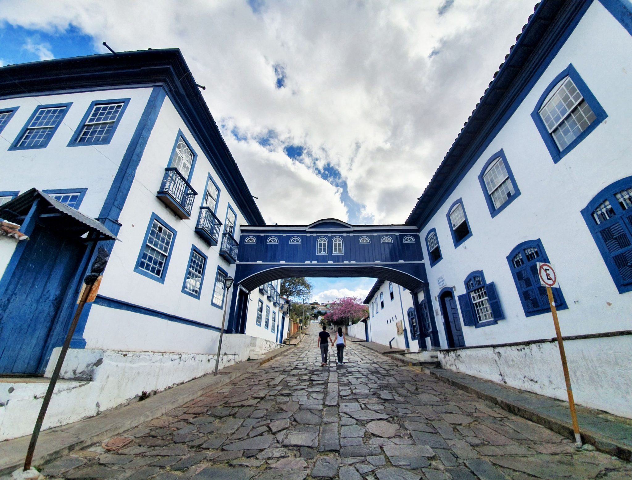 Saiba o que fazer em Diamantina