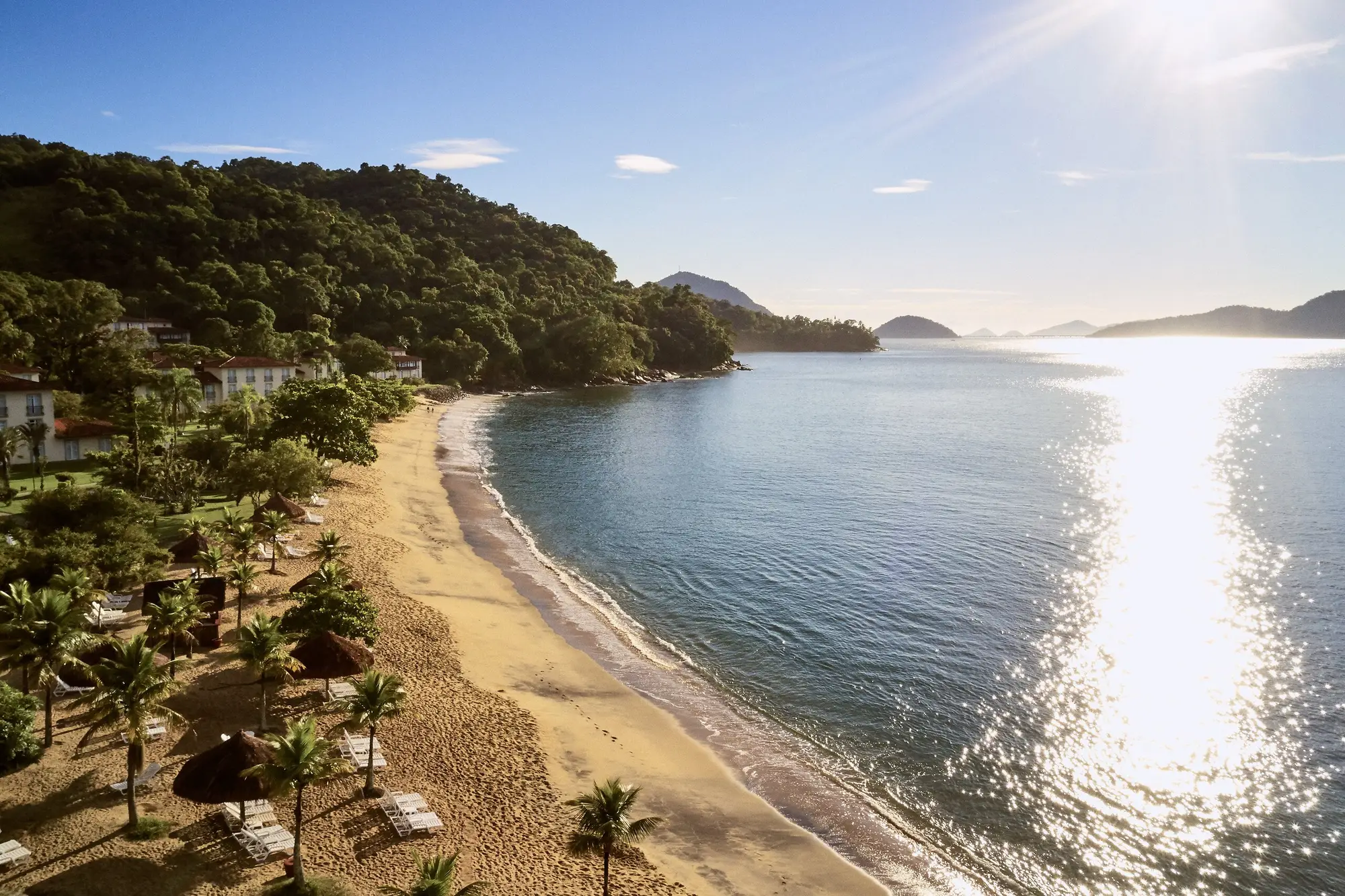 Descubra o novo ClubMed Rio das Pedras!