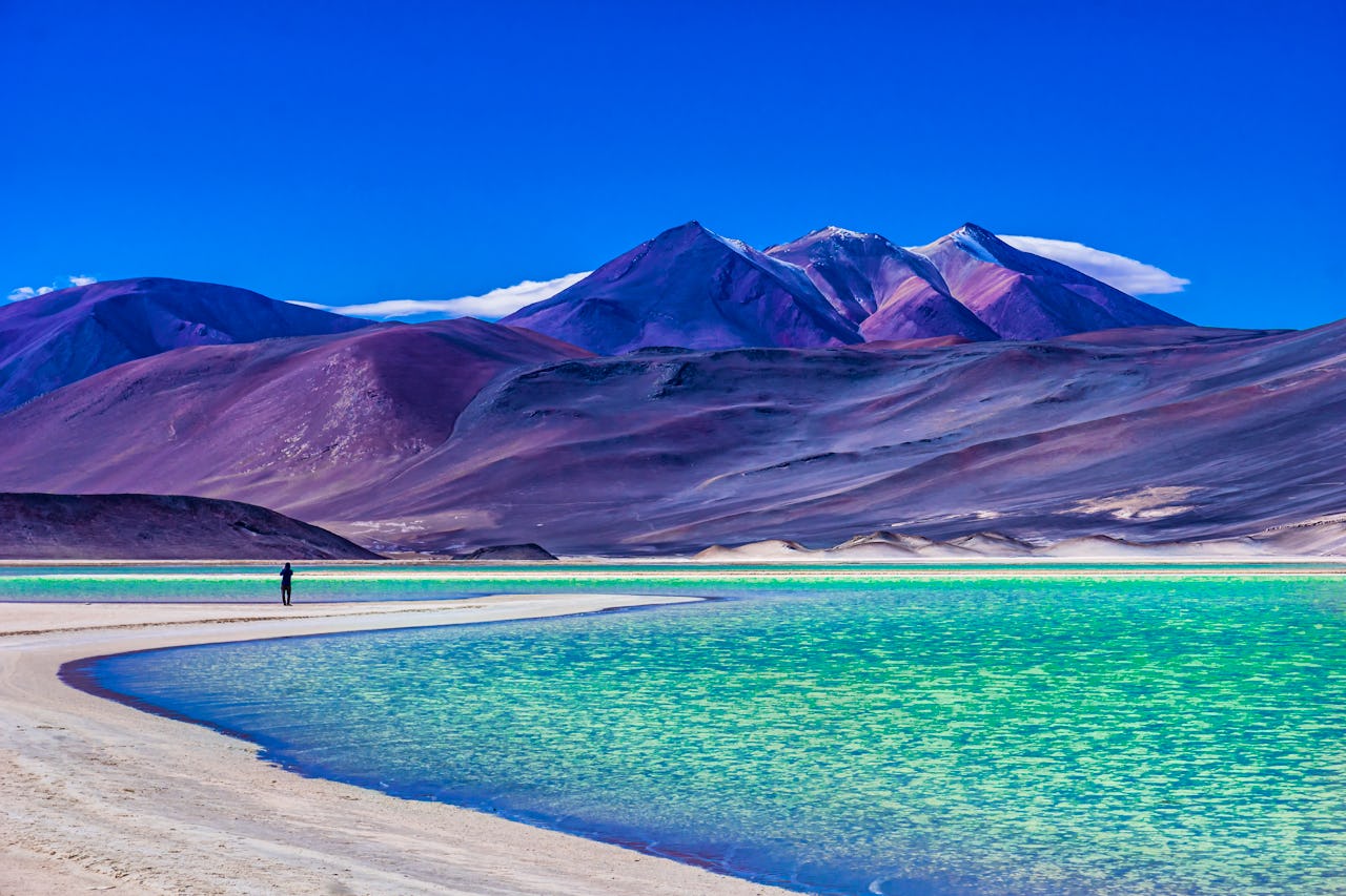 Descubra o Deserto do Atacama: 6 Experiências Imperdíveis