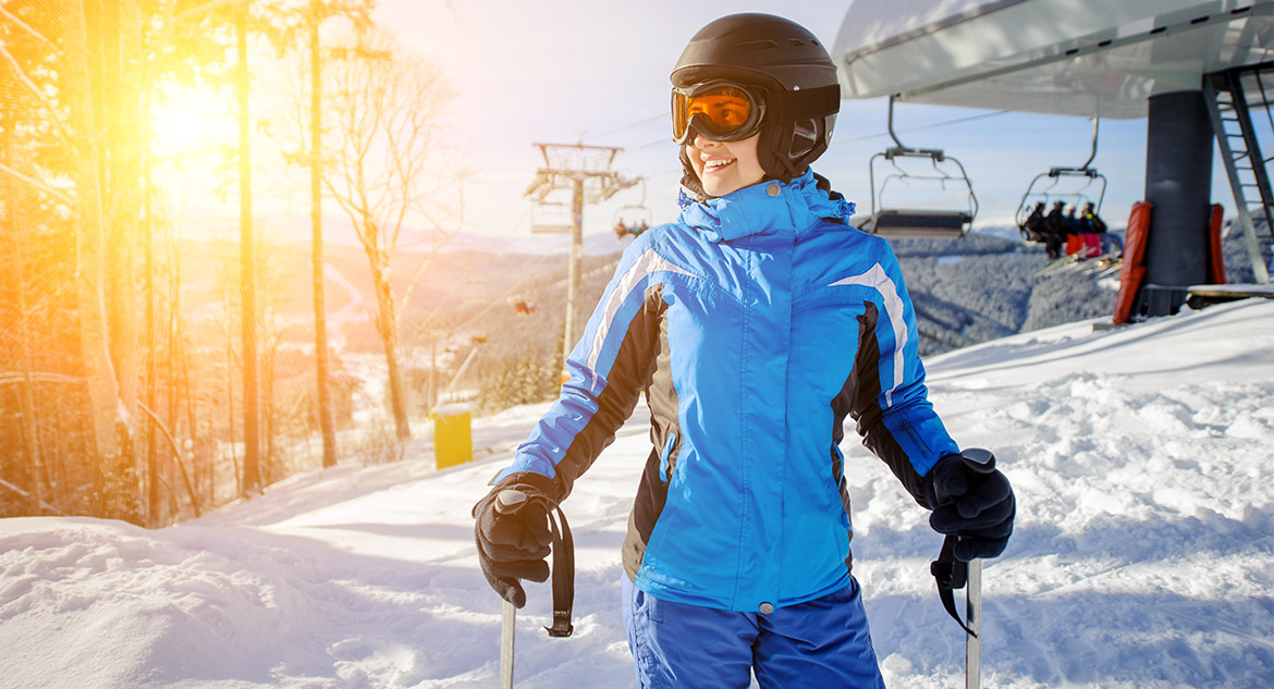 Checklist Completa: O Que Levar na Mala para uma Viagem de Esqui na Neve