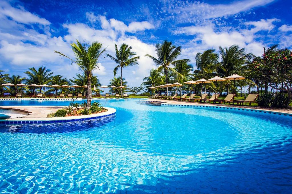 Como foi se hospedar no Vila Angatu Eco Resort & Spa em Santo André – BA com a Mundi Travel