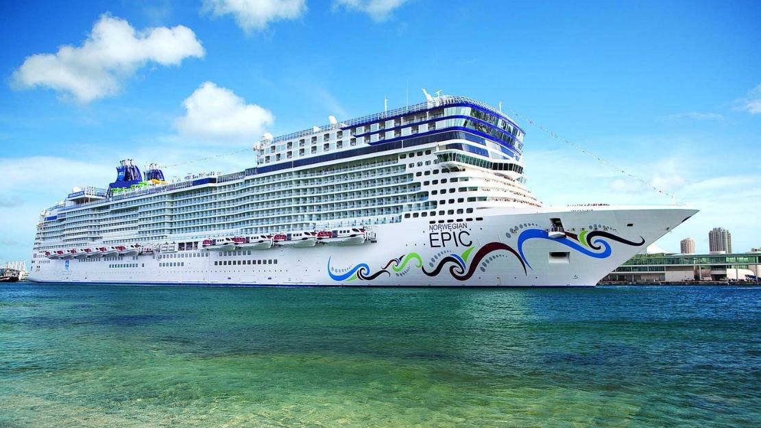 Uma Experiência Inesquecível a Bordo do Norwegian Epic: De Seul a Tóquio com a Mundi Travel