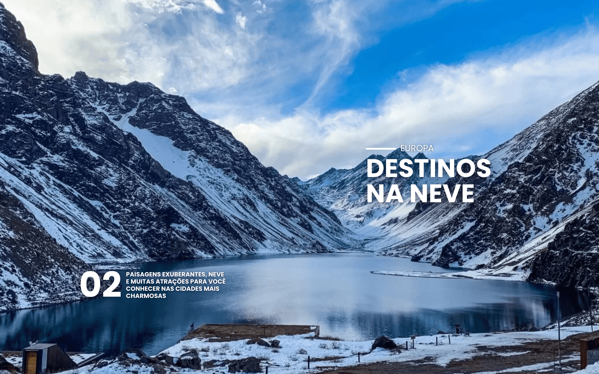 destinos na neve banner mundi travel