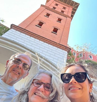 elevador histórico de Izmir