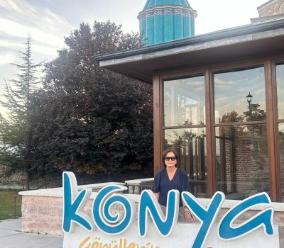 Konya