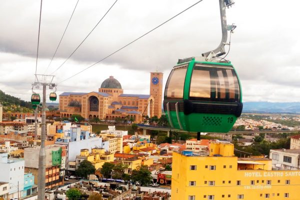 Aparecida do Norte - Mundi Travel5