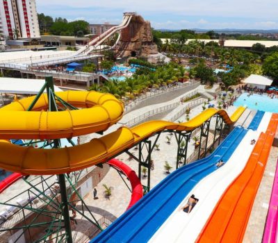 Caldas Novas - Acqua Park - Mundi Travel23