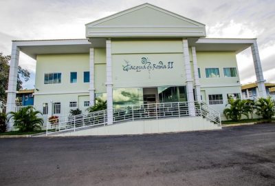 Caldas Novas - Lacqua DiRoma - Mundi Travel7