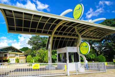 Caldas Novas - Thermas DiRoma - Mundi Travel8