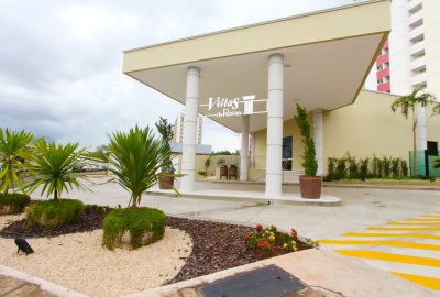 Caldas Novas - Villas DiRoma - Mundi Travel