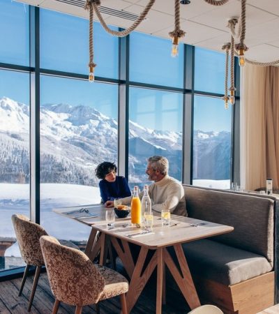 Club Med La Rosiere um destino de neve perfeito para crianças e quem está começando a esquiar - blog Mundi Travel (5)