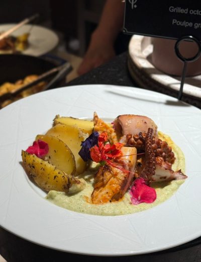 Club Med Michès Playa Esmeralda Punta Cana Republica Dominicana - Mundi Travel Turismo (12)