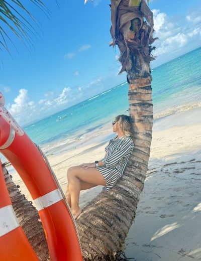 Club Med Michès Playa Esmeralda Punta Cana Republica Dominicana - Mundi Travel Turismo (13)