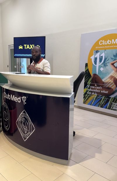 Club Med Michès Playa Esmeralda Punta Cana Republica Dominicana - Mundi Travel Turismo (16)