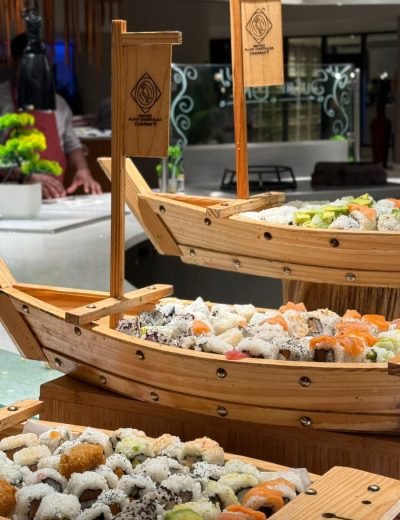 Club Med Michès Playa Esmeralda Punta Cana Republica Dominicana - Mundi Travel Turismo (18)