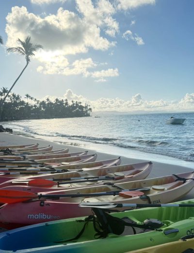 Club Med Michès Playa Esmeralda Punta Cana Republica Dominicana - Mundi Travel Turismo (25)