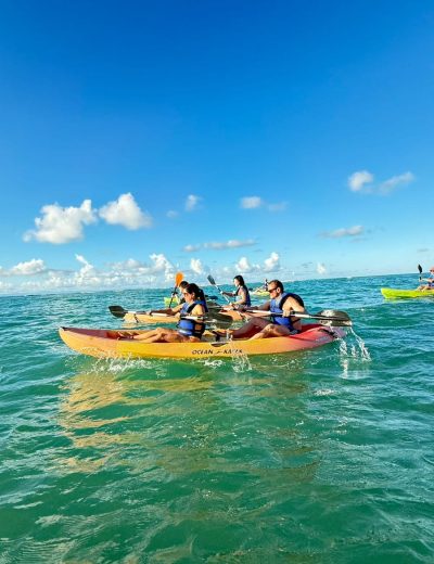 Club Med Michès Playa Esmeralda Punta Cana Republica Dominicana - Mundi Travel Turismo (3)