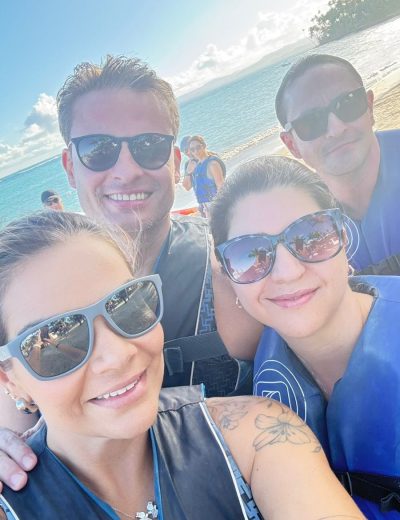 Club Med Michès Playa Esmeralda Punta Cana Republica Dominicana - Mundi Travel Turismo (9)