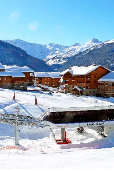 Clube Med Peisey Vallandry França - Blog Mundi Travel Turismo (2)