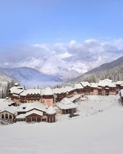 Clube Med Peisey Vallandry França - Blog Mundi Travel Turismo (8)