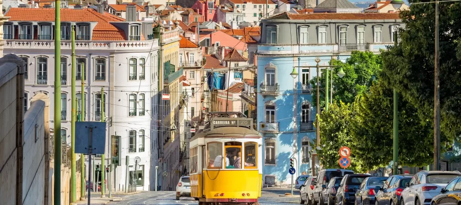 Cruzeiro Transatlântico - De Fort-de-FRANÇA para Lisboa - Mundi Travel2