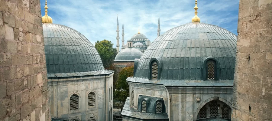 Cruzeiro em familia - Istambul e as Espórades - Mundi Travel