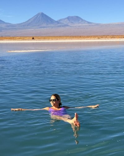 Lagoa Cejar