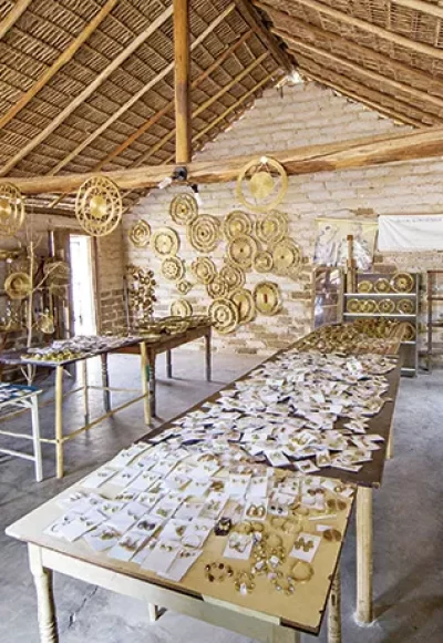 Jalapão Extraordinário Excursão da Mundi Travel Turismo2