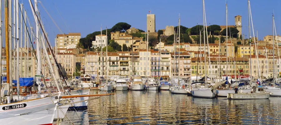 Mini cruzeiro de Elba, Cannes - Mundi Travel