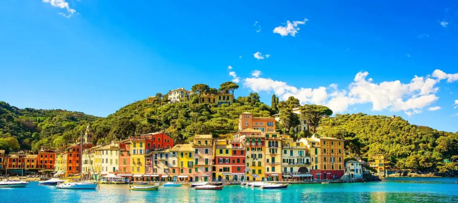 Mini cruzeiro de Portofino, Calvi - Mundi Travel