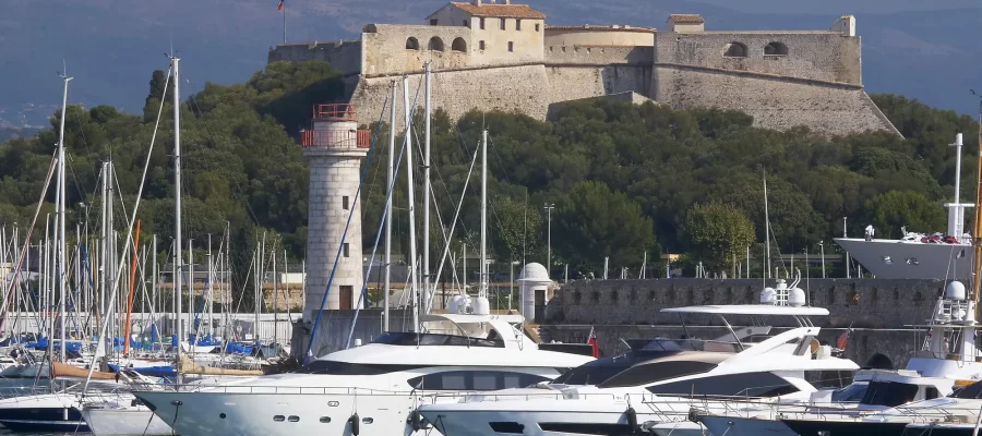 Mini cruzeiro de Portovenere, Antibes - Mundi Travel