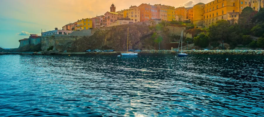 Mini cruzeiro de Portovenere, Bastia - Mundi Travel2