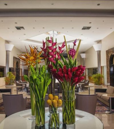 Mundi Travel turismo na ABAV Expo 2025 – Rio de Janeiro - blog (6)