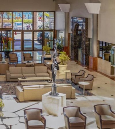 Mundi Travel turismo na ABAV Expo 2025 – Rio de Janeiro - blog (7)