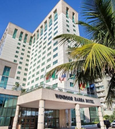 Mundi Travel turismo na ABAV Expo 2025 – Rio de Janeiro - blog (8)