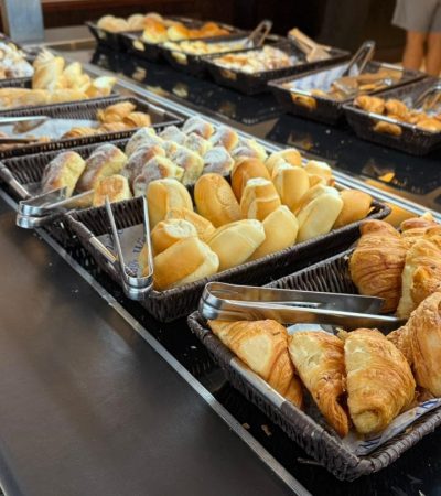 Mundi Travel turismo na ABAV Expo 2025 – Rio de Janeiro - blog5