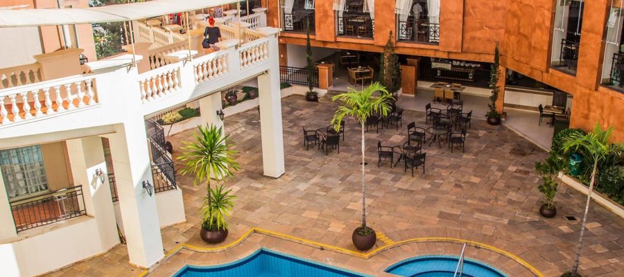 Rio Quente Resorts - Hotel Giardino - Mundi Travel