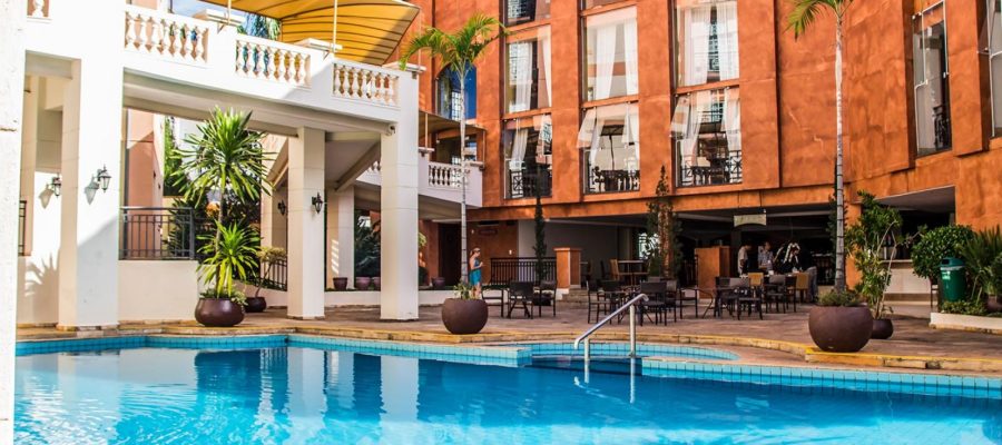 Rio Quente Resorts - Hotel Giardino - Mundi Travel2