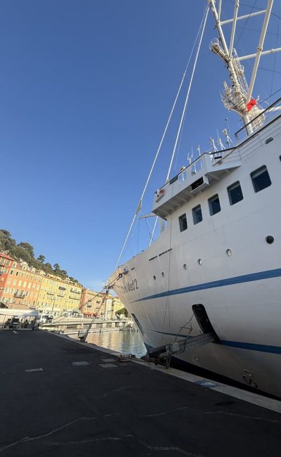 Veleiro pelo Sul da França uma viagem inesquecível a bordo do Club Med 2 - blog Mundi Travel (8)