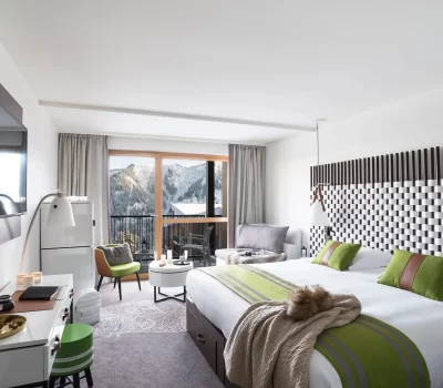 Grand Massif Samoëns Morillon