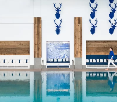 Grand Massif Samoëns Morillon