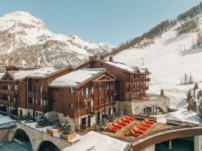 Val d'Isère