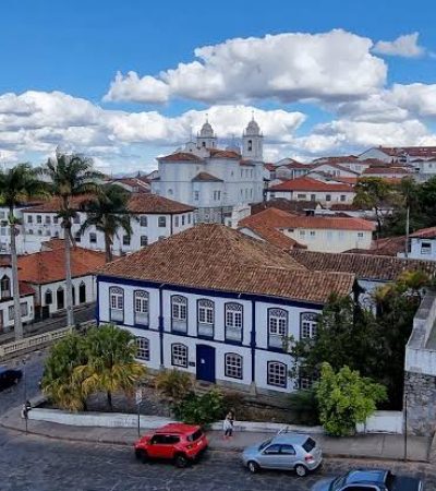 excursao para diamantina com o grupo de viagem pela mundi travel turismo2