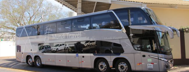 vantagens de viajar de onibus - blog - Mundi Travel